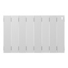 Радиатор Royal Thermo PianoForte 300 /Bianco Traffico - 8 секц. Радиатор Royal Thermo PianoForte 300 /Bianco Traffico - 8 секц.