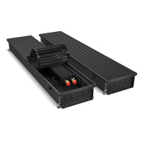 Конвектор внутрипольный Royal Thermo ATRIUM-110/250/800-DG-U-BL Конвектор внутрипольный Royal Thermo ATRIUM-110/250/800-DG-U-BL