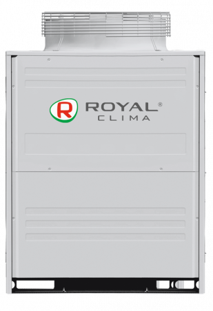 Наружные блоки VRF системы серии RCW-43HFFW