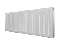 Радиатор панельный Royal Thermo COMPACT C22-500-2000 RAL9016 Радиатор панельный Royal Thermo COMPACT C22-500-2000 RAL9016