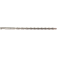Бур Milwaukee SDS+ M2 10x260, упак_50 Бур Milwaukee SDS+ M2 10x260, упак_50