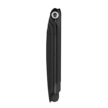 Радиатор Royal Thermo BiLiner 500 /Noir Sable VDR - 10 секц. Радиатор Royal Thermo BiLiner 500 /Noir Sable VDR - 10 секц.
