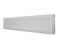Радиатор панельный Royal Thermo COMPACT C22-300-1600 RAL9016 Радиатор панельный Royal Thermo COMPACT C22-300-1600 RAL9016