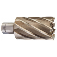 Фреза кольцевая Milwaukee HSS D37х50мм (Weldon) Фреза кольцевая Milwaukee HSS D37х50мм (Weldon)