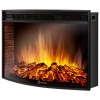 Очаг электрический Electrolux Sphere Plus EFP/P-3320RLS N Очаг электрический Electrolux Sphere Plus EFP/P-3320RLS N