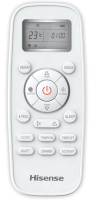 Hisense Классические сплит-системы серии STRONG NEO Premium Classic A AS-36HR4SDKVT Hisense Классические сплит-системы серии STRONG NEO Premium Classic A AS-36HR4SDKVT