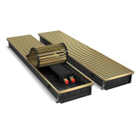 Конвектор внутрипольный Royal Thermo ATRIUM-90/250/800-DG-U-AU Конвектор внутрипольный Royal Thermo ATRIUM-90/250/800-DG-U-AU