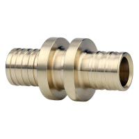 Муфта VARMEGA Slide-fit равносторонняя, 20, аксиальная, VM50612 Муфта VARMEGA Slide-fit равносторонняя, 20, аксиальная, VM50612