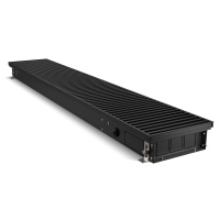 Конвектор внутрипольный Royal Thermo ATRIUM-75/200/800-DG-U-BL Конвектор внутрипольный Royal Thermo ATRIUM-75/200/800-DG-U-BL