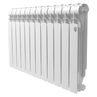 Радиатор Royal Thermo Indigo 500 2.0 - 12 секц. Радиатор Royal Thermo Indigo 500 2.0 - 12 секц.