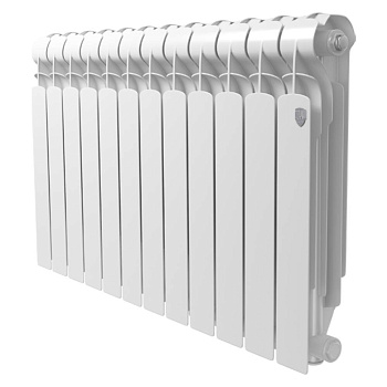 Радиатор Royal Thermo Indigo 500 2.0 - 12 секц. Радиатор Royal Thermo Indigo 500 2.0 - 12 секц.