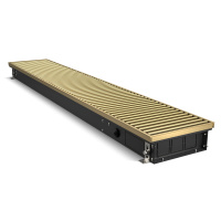 Конвектор внутрипольный Royal Thermo ATRIUM-75/200/800-DG-U-AU Конвектор внутрипольный Royal Thermo ATRIUM-75/200/800-DG-U-AU