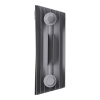 Радиатор Royal Thermo PianoForte 200 /Silver Satin - 12 секц. VDR Радиатор Royal Thermo PianoForte 200 /Silver Satin - 12 секц. VDR