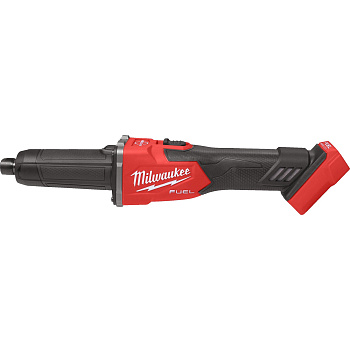 Машина шлифовальная Milwaukee прямая аккумуляторная M18 FDGRB-0X Машина шлифовальная Milwaukee прямая аккумуляторная M18 FDGRB-0X