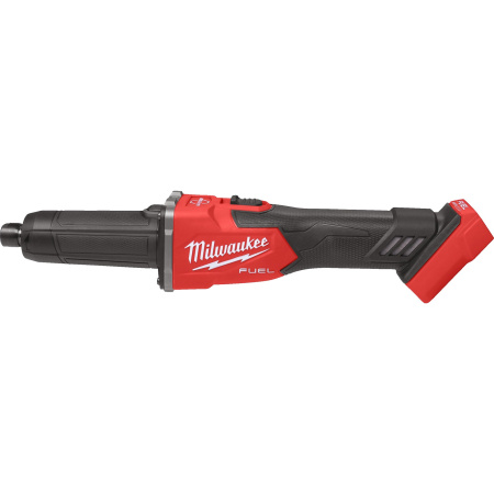 Машина шлифовальная Milwaukee прямая аккумуляторная M18 FDGRB-0X Машина шлифовальная Milwaukee прямая аккумуляторная M18 FDGRB-0X