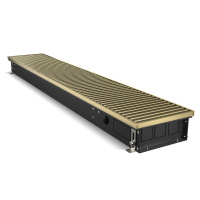 Конвектор внутрипольный Royal Thermo ATRIUM-90/200/900-DG-U-LB Конвектор внутрипольный Royal Thermo ATRIUM-90/200/900-DG-U-LB