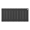 Радиатор Royal Thermo PianoForte 300 /Noir Sable - 10 секц. Радиатор Royal Thermo PianoForte 300 /Noir Sable - 10 секц.