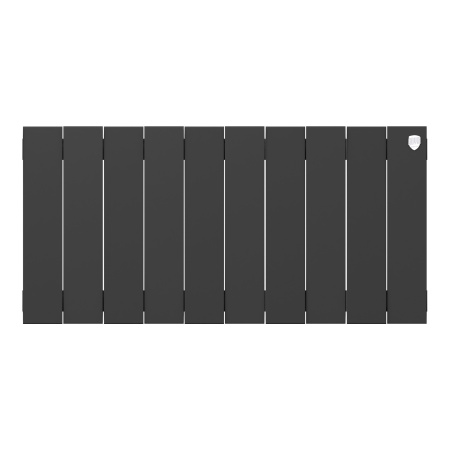 Радиатор Royal Thermo PianoForte 300 /Noir Sable - 10 секц. Радиатор Royal Thermo PianoForte 300 /Noir Sable - 10 секц.