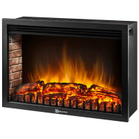 Очаг электрический Electrolux EFP/P-3020LS N Очаг электрический Electrolux EFP/P-3020LS N