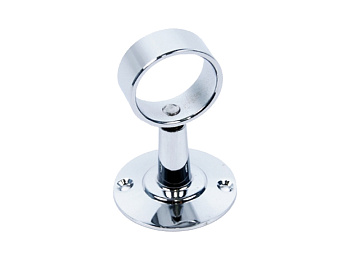 Держатель для полотенцесушителей 3/4" Держатель для полотенцесушителей 3/4"