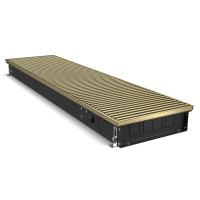 Конвектор внутрипольный Royal Thermo ATRIUM-90/300/800-DG-U-LB Конвектор внутрипольный Royal Thermo ATRIUM-90/300/800-DG-U-LB