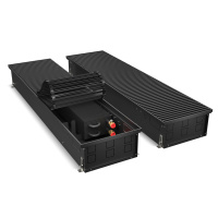 Конвектор внутрипольный Royal Thermo ATRIUM-150/300/800-DG-U-BL Конвектор внутрипольный Royal Thermo ATRIUM-150/300/800-DG-U-BL