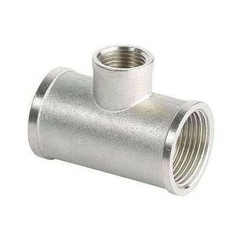 Тройник переходной ALTSTREAM ВР 1"x3/4"x1" (5/60), арт. 003040203 Тройник переходной ALTSTREAM ВР 1"x3/4"x1" (5/60), арт. 003040203