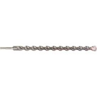 Бур Milwaukee SDS+ M2 25x450 Бур Milwaukee SDS+ M2 25x450