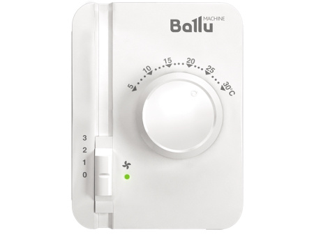 Завеса тепловая Ballu BHC-M15W20-PS2 Завеса тепловая Ballu BHC-M15W20-PS2