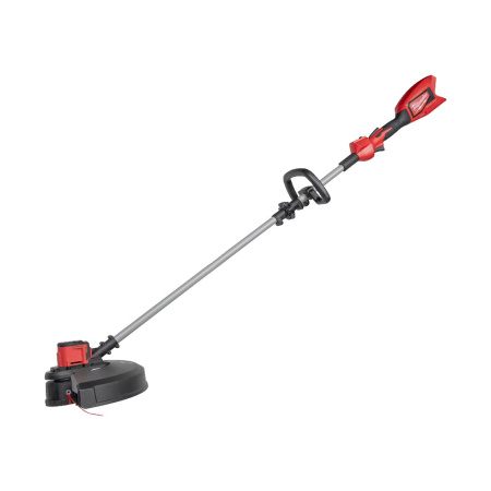 Триммер Milwaukee аккумуляторный M18 BLLT-0 FUEL Триммер Milwaukee аккумуляторный M18 BLLT-0 FUEL