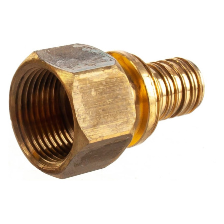 Переход РОСТерм ВР 20-3/4", латунь Переход РОСТерм ВР 20-3/4", латунь