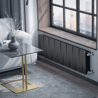 Радиатор Royal Thermo PianoForte 300 /Noir Sable - 16 секц. Радиатор Royal Thermo PianoForte 300 /Noir Sable - 16 секц.