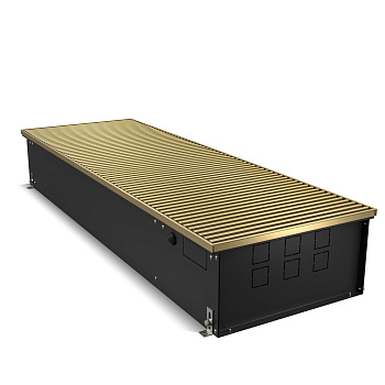 Конвектор внутрипольный Royal Thermo ATRIUM-190/400/900-DG-U-AU Конвектор внутрипольный Royal Thermo ATRIUM-190/400/900-DG-U-AU