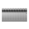 Радиатор Royal Thermo BiLiner 350 /Silver Satin VDR - 10 секц. Радиатор Royal Thermo BiLiner 350 /Silver Satin VDR - 10 секц.