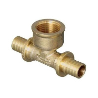 Тройник ALTSTREAM (в.р.) 20х3/4"х20 аксиал Тройник ALTSTREAM (в.р.) 20х3/4"х20 аксиал