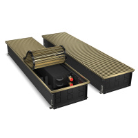 Конвектор внутрипольный Royal Thermo ATRIUM-150/300/800-DG-U-LB Конвектор внутрипольный Royal Thermo ATRIUM-150/300/800-DG-U-LB