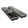 Конвектор внутрипольный Royal Thermo ATRIUM-90/250/800-DG-U-NA Конвектор внутрипольный Royal Thermo ATRIUM-90/250/800-DG-U-NA
