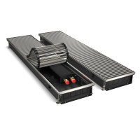 Конвектор внутрипольный Royal Thermo ATRIUM-90/250/800-DG-U-NA Конвектор внутрипольный Royal Thermo ATRIUM-90/250/800-DG-U-NA