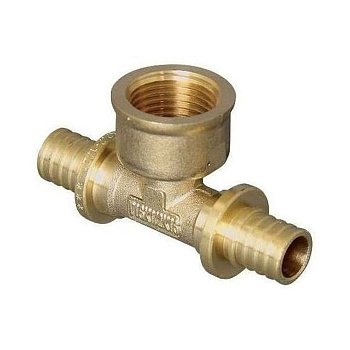 Тройник ALTSTREAM (в.р.) 20х1/2"х20 аксиал Тройник ALTSTREAM (в.р.) 20х1/2"х20 аксиал