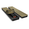 Конвектор внутрипольный Royal Thermo ATRIUM-75/250/800-DG-U-LB Конвектор внутрипольный Royal Thermo ATRIUM-75/250/800-DG-U-LB