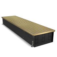 Конвектор внутрипольный Royal Thermo ATRIUM-150/300/800-DG-U-AU Конвектор внутрипольный Royal Thermo ATRIUM-150/300/800-DG-U-AU