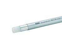 Труба универсальная REHAU RAUTITAN stabil 20х2,9, метр, (100) Труба универсальная REHAU RAUTITAN stabil 20х2,9, метр, (100)