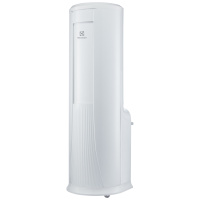 Кондиционер мобильный Electrolux Nebula EACM-18 NB/N6 Кондиционер мобильный Electrolux Nebula EACM-18 NB/N6