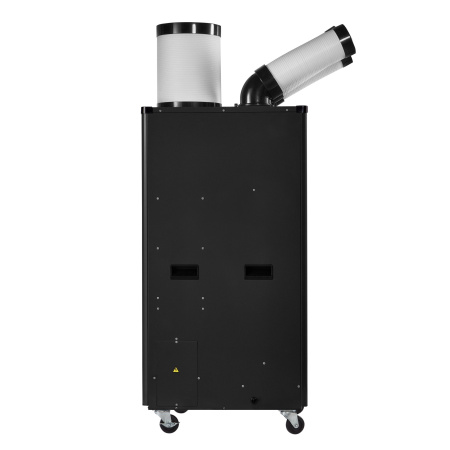 Кондиционер промышленный мобильный Ballu Heavy Pro BGK9 с комплектом воздухоотводов Кондиционер промышленный мобильный Ballu Heavy Pro BGK9 с комплектом воздухоотводов