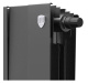 Радиатор Royal Thermo PianoForte 300 /Noir Sable - 8 секц. VDR Радиатор Royal Thermo PianoForte 300 /Noir Sable - 8 секц. VDR
