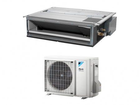 Daikin FDXM-F9/RZAG FDXM35F9/RZAG35A Daikin FDXM-F9/RZAG FDXM35F9/RZAG35A