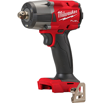 Гайковерт Milwaukee аккумуляторный M18 FMTIW2F12-0X FUEL Гайковерт Milwaukee аккумуляторный M18 FMTIW2F12-0X FUEL