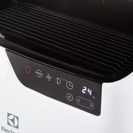 Кондиционер мобильный Electrolux Bliss Art EACM-09 GT/N6 Кондиционер мобильный Electrolux Bliss Art EACM-09 GT/N6