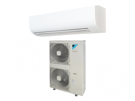 Daikin FAA-B/RZQG FAA100B/RZQG100L8Y Daikin FAA-B/RZQG FAA100B/RZQG100L8Y