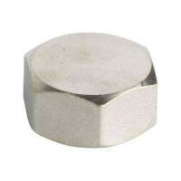 Заглушка ALTSTREAM ВР 2" (8/96), арт. 003110106 Заглушка ALTSTREAM ВР 2" (8/96), арт. 003110106